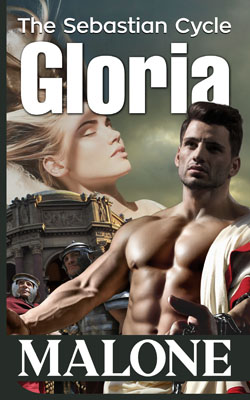 Gloria Cover Web